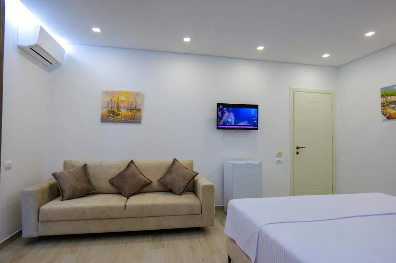 Apartment Vila Marjana Sarandë