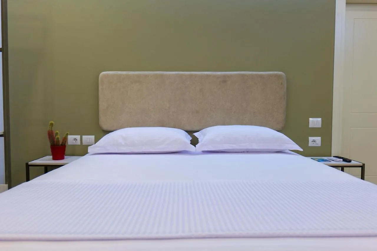 Apartment Vila Marjana Sarandë