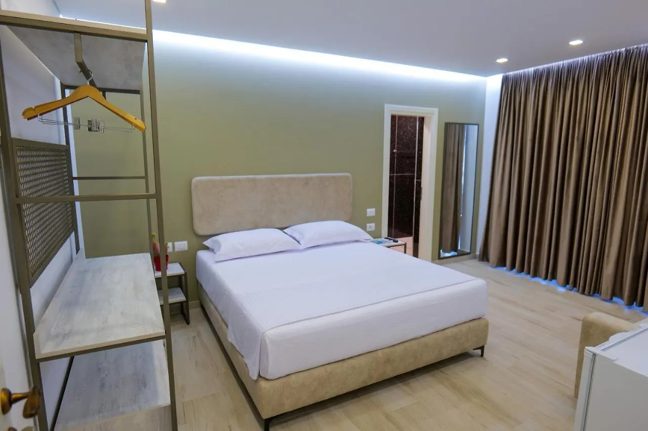 Vila Marjana Sarandë 0*,