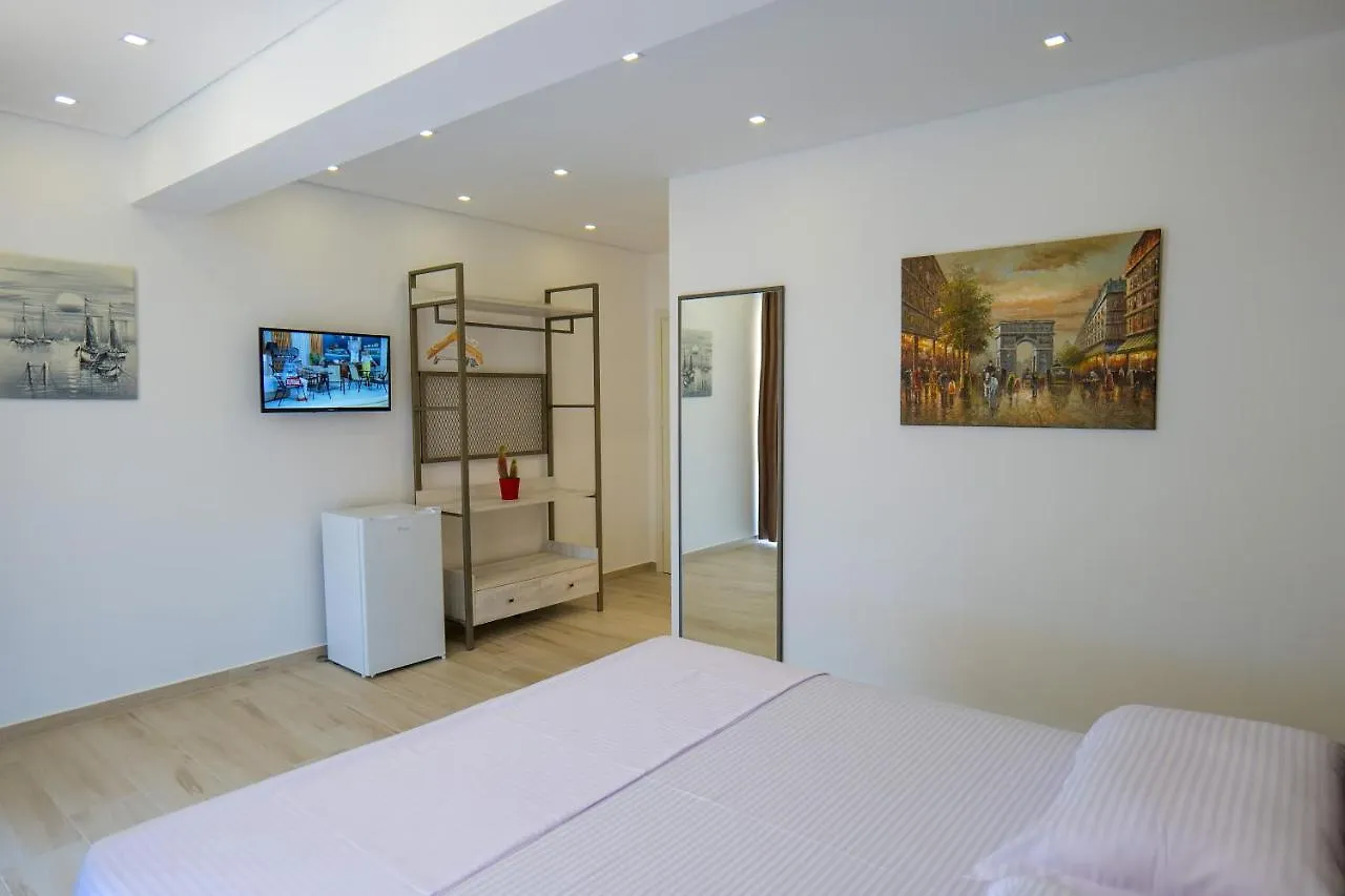 Apartment Vila Marjana Sarandë