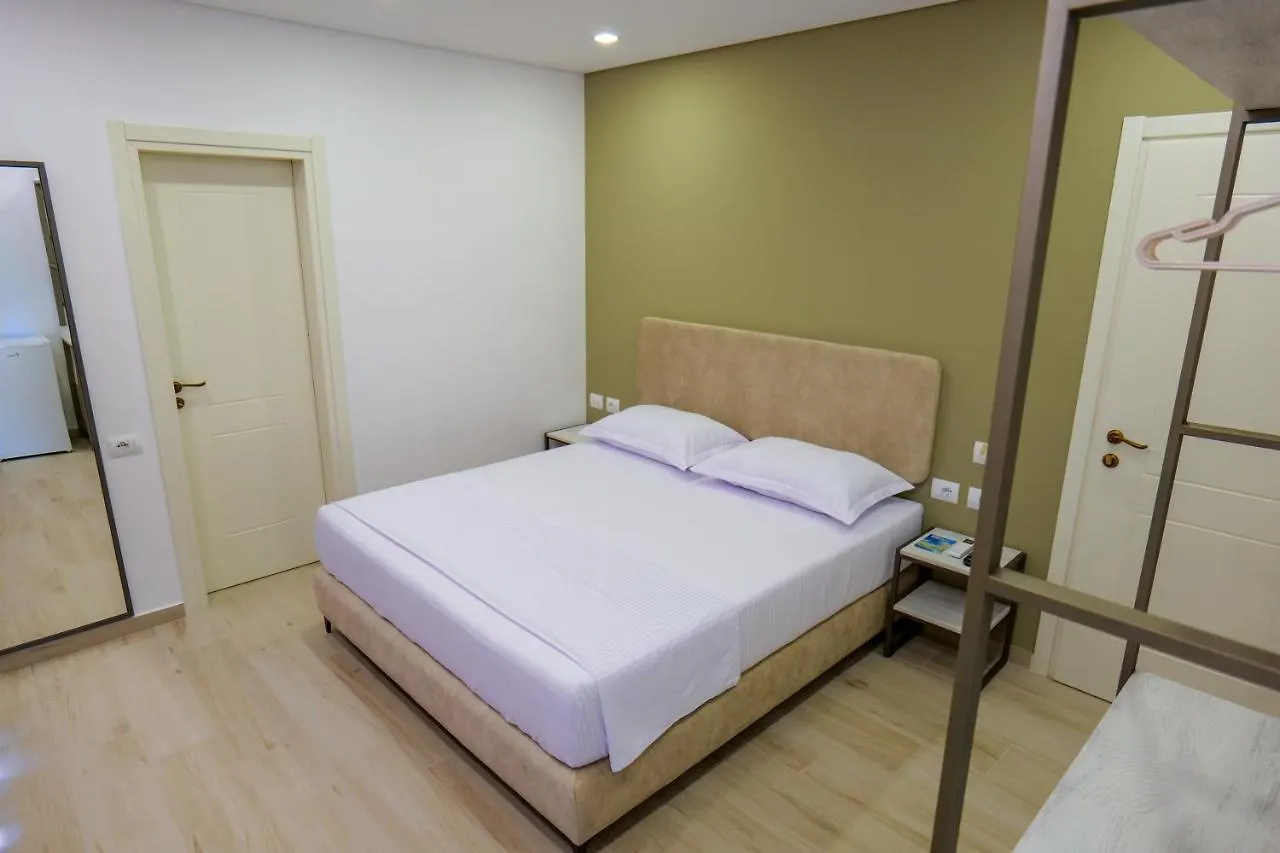 Apartment Vila Marjana Sarandë