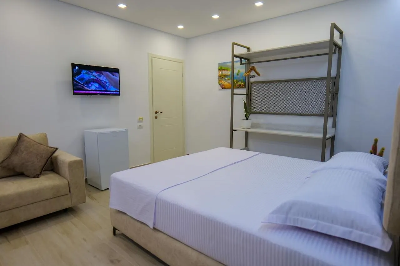 Vila Marjana Sarandë 0*,  Albanien