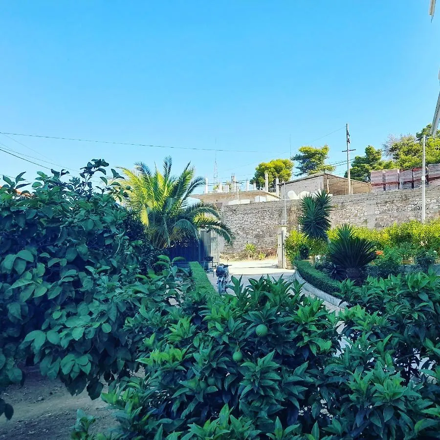 Apartment Vila Marjana Sarandë