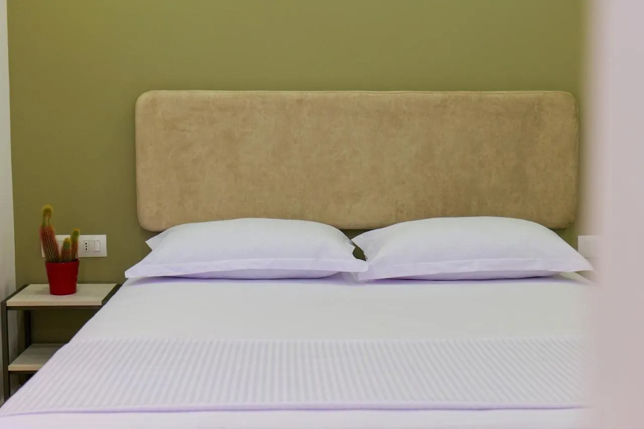 Vila Marjana Sarande Apartment