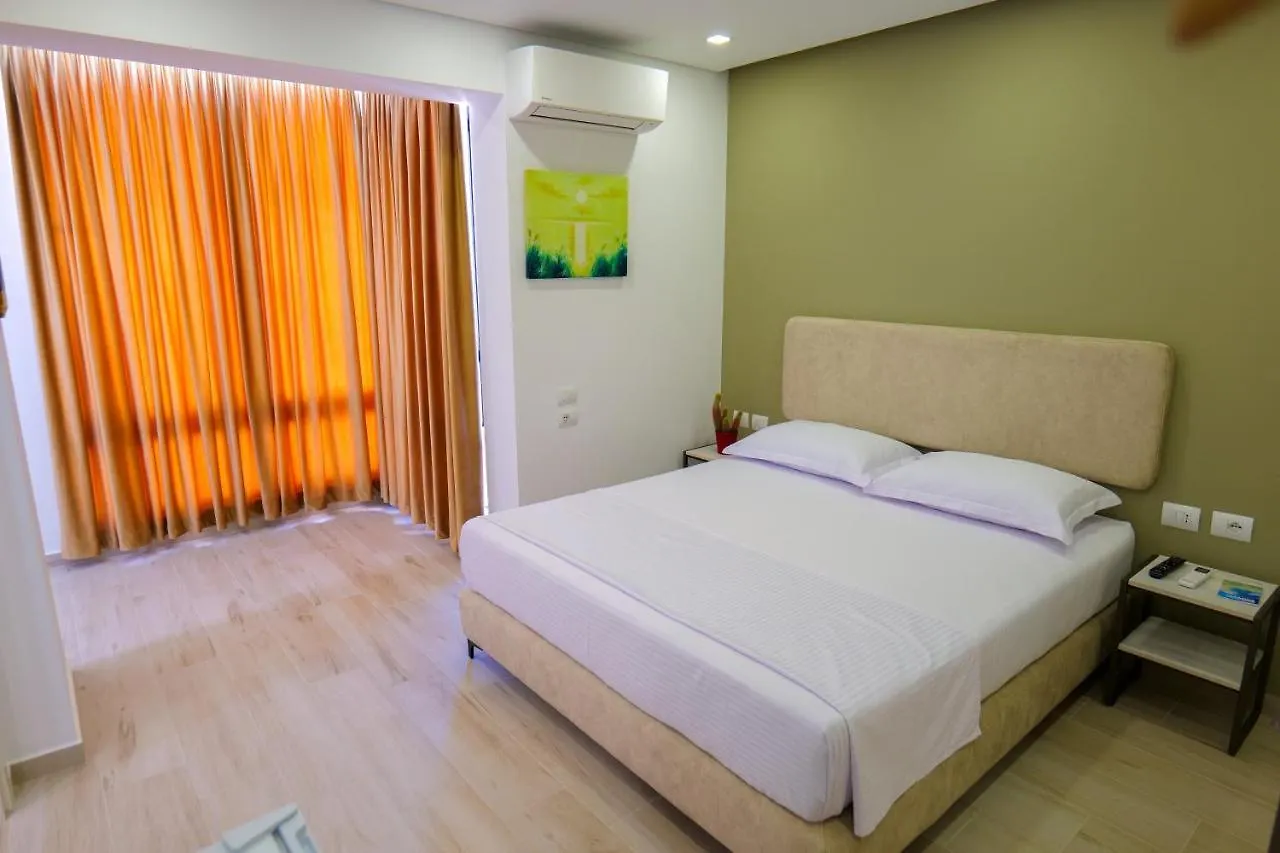 Vila Marjana Sarandë 0*,  Albania