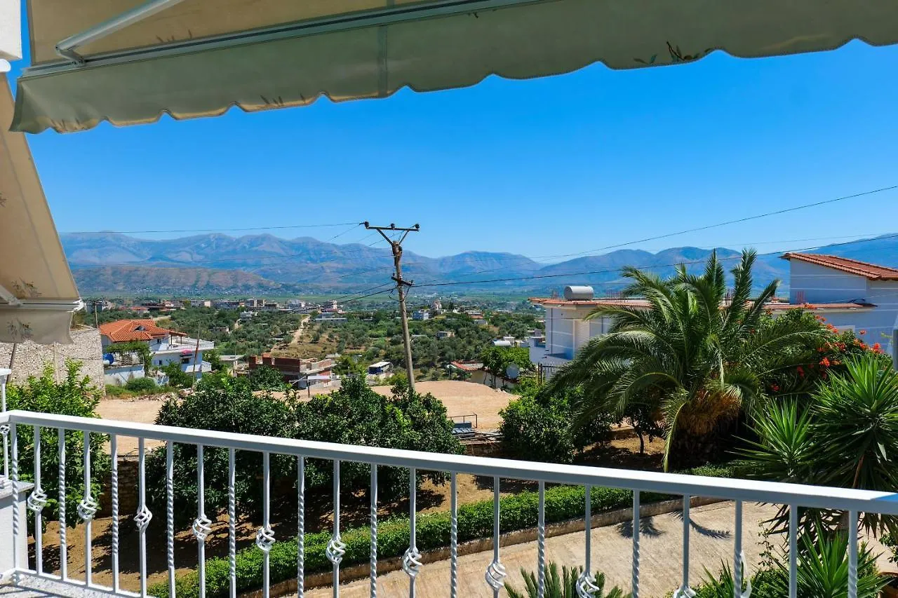 Apartment Vila Marjana Sarandë