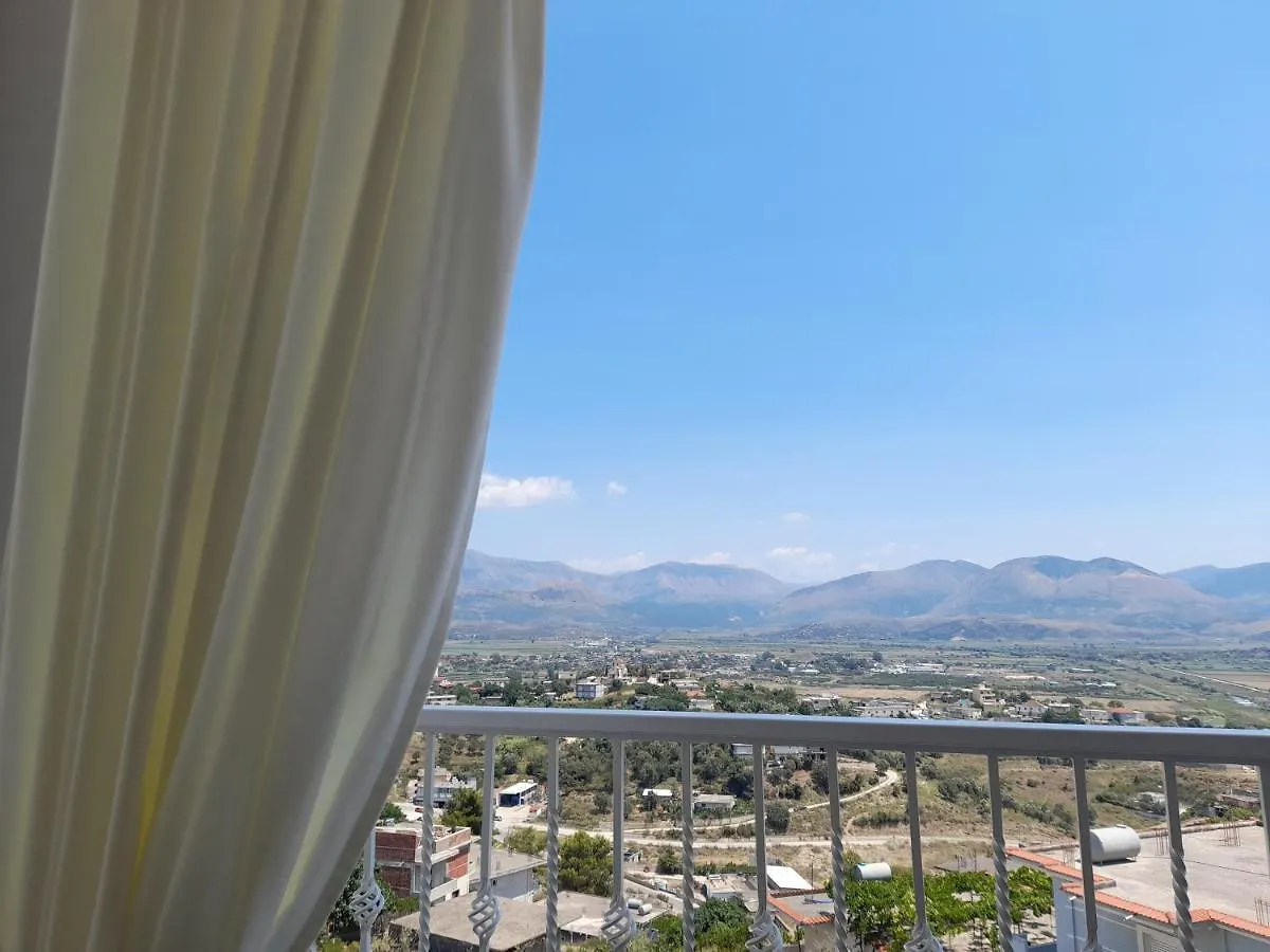 Vila Marjana Sarandë