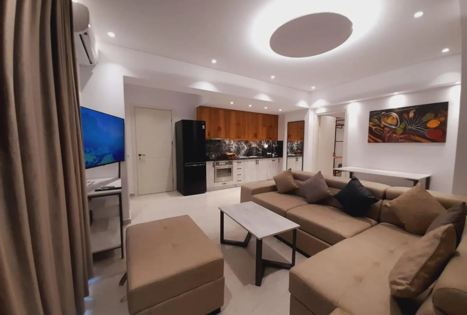 Apartment Vila Marjana Sarandë