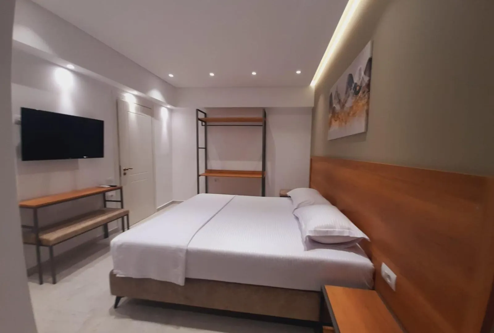 Apartment Vila Marjana Sarande Albania