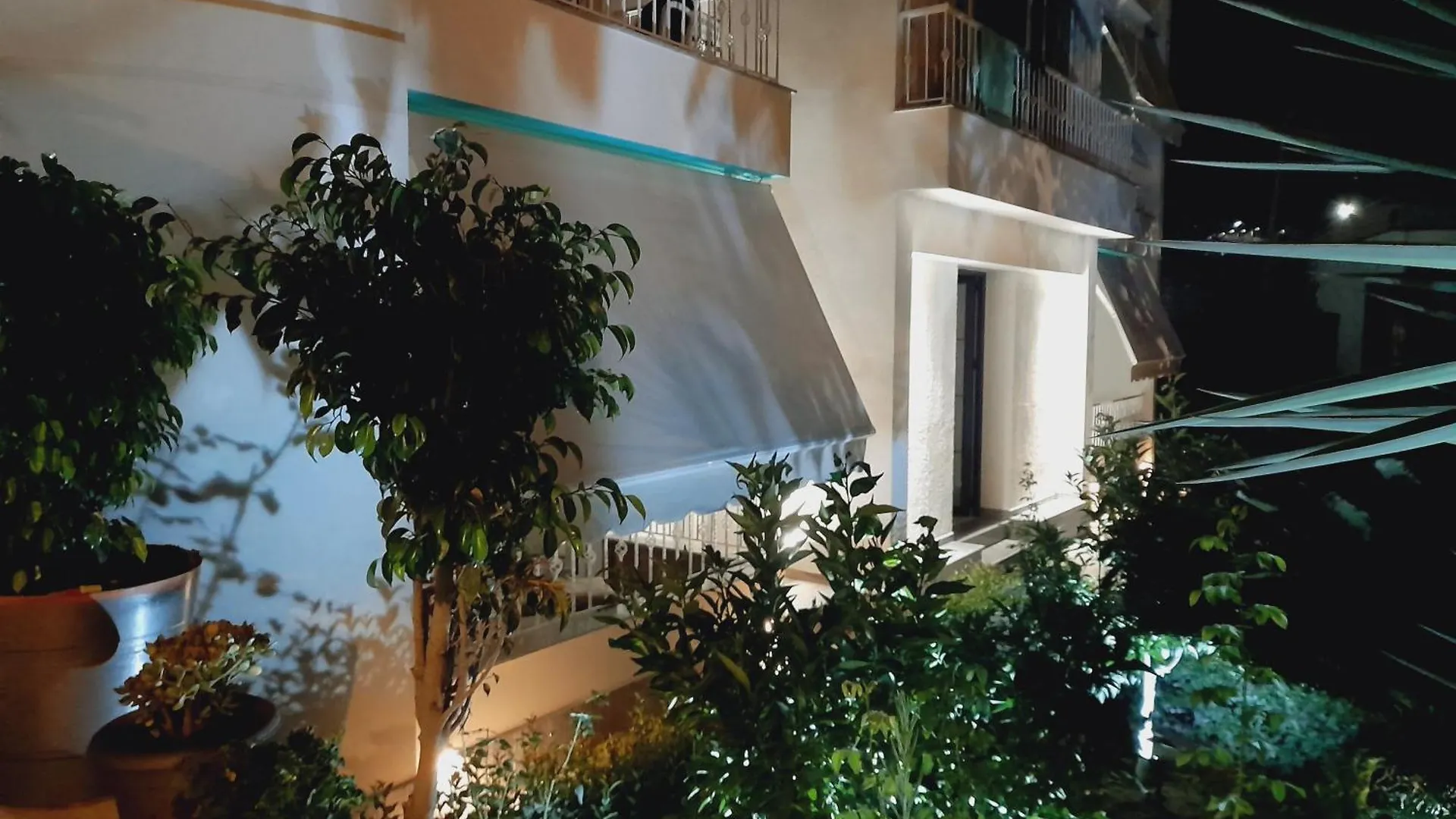 Apartment Vila Marjana Sarande