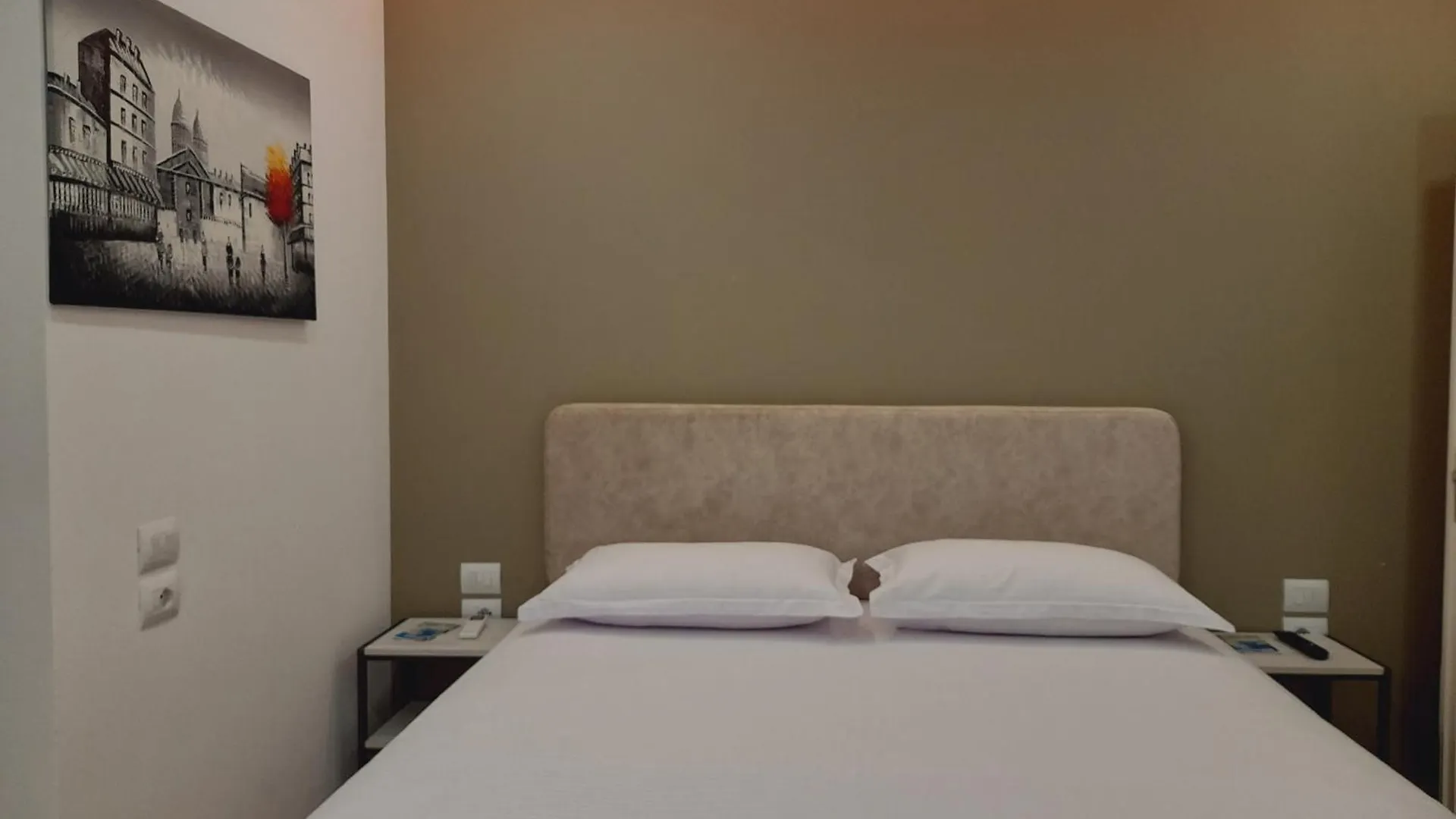 Apartment Vila Marjana Sarande Albania