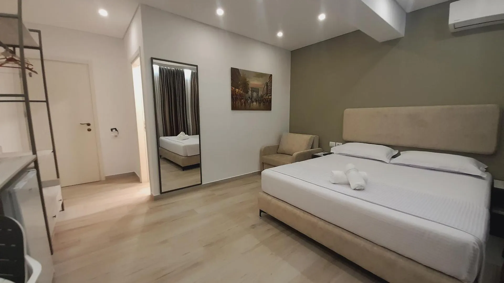 Apartment Vila Marjana Sarandë