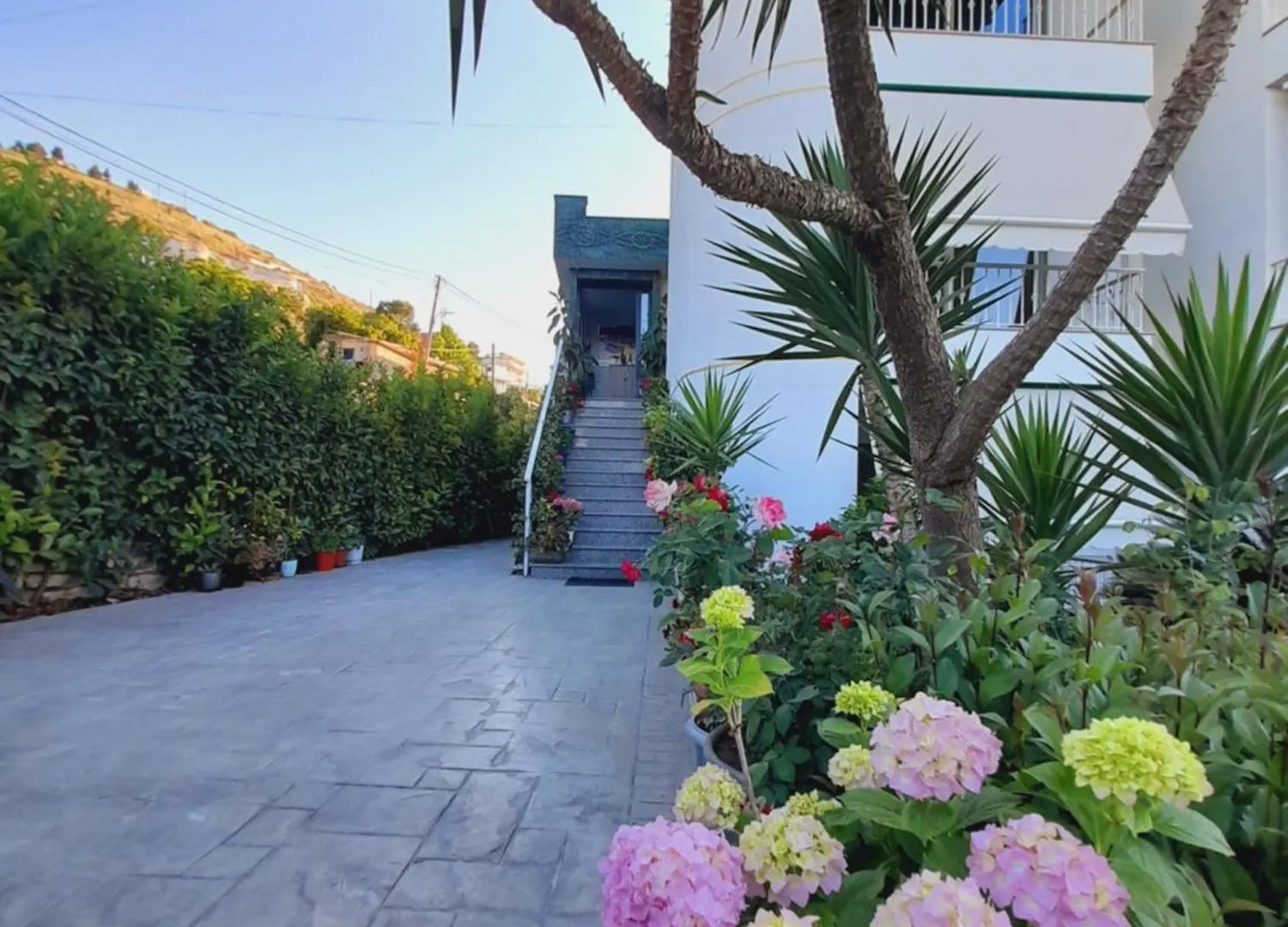 Apartment Vila Marjana Sarande