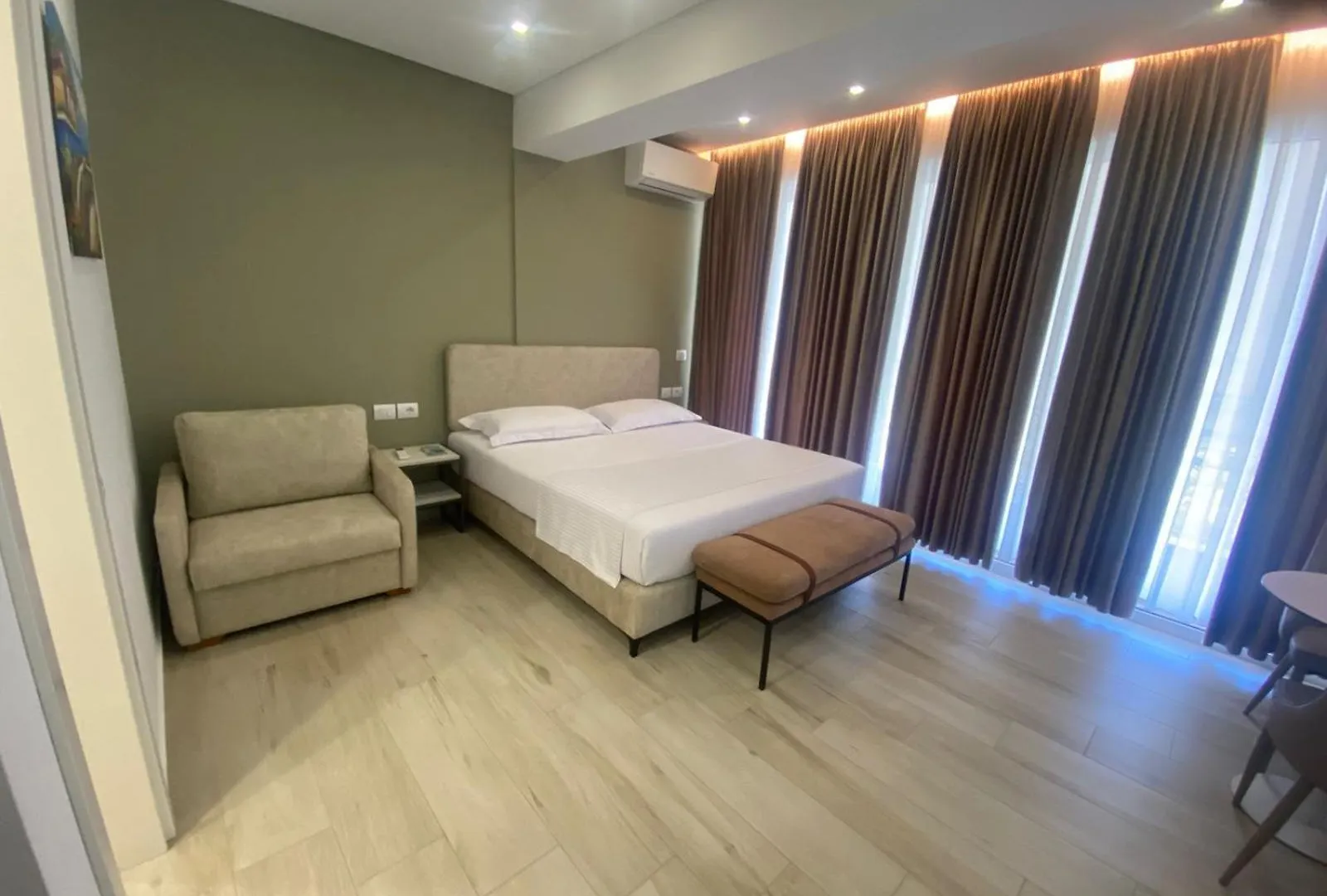 Vila Marjana Sarandë