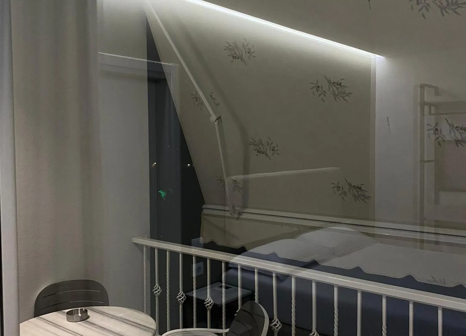 Apartment Vila Marjana Sarandë Albanien