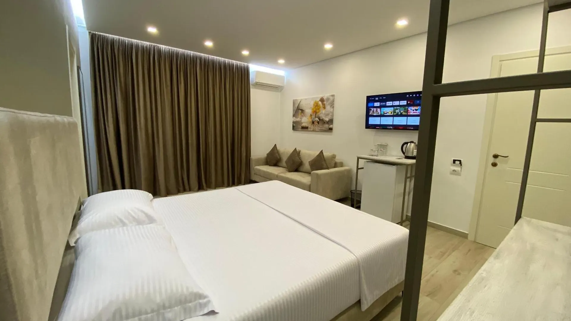 Vila Marjana Sarande Apartment