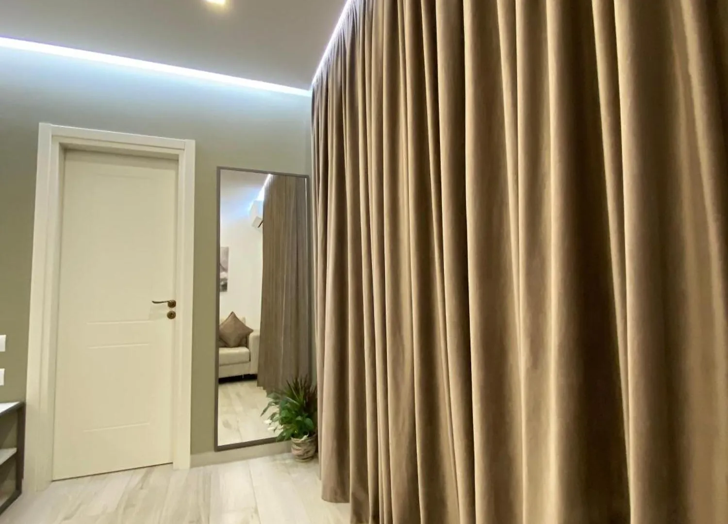 Vila Marjana Sarandë