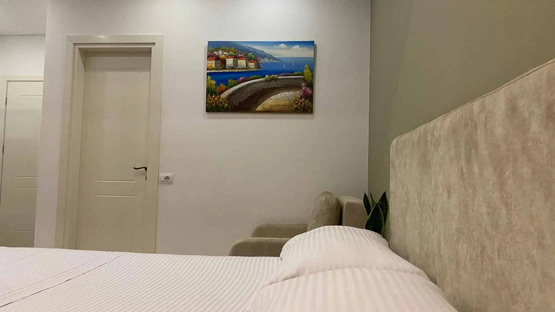 Apartment Vila Marjana Sarande