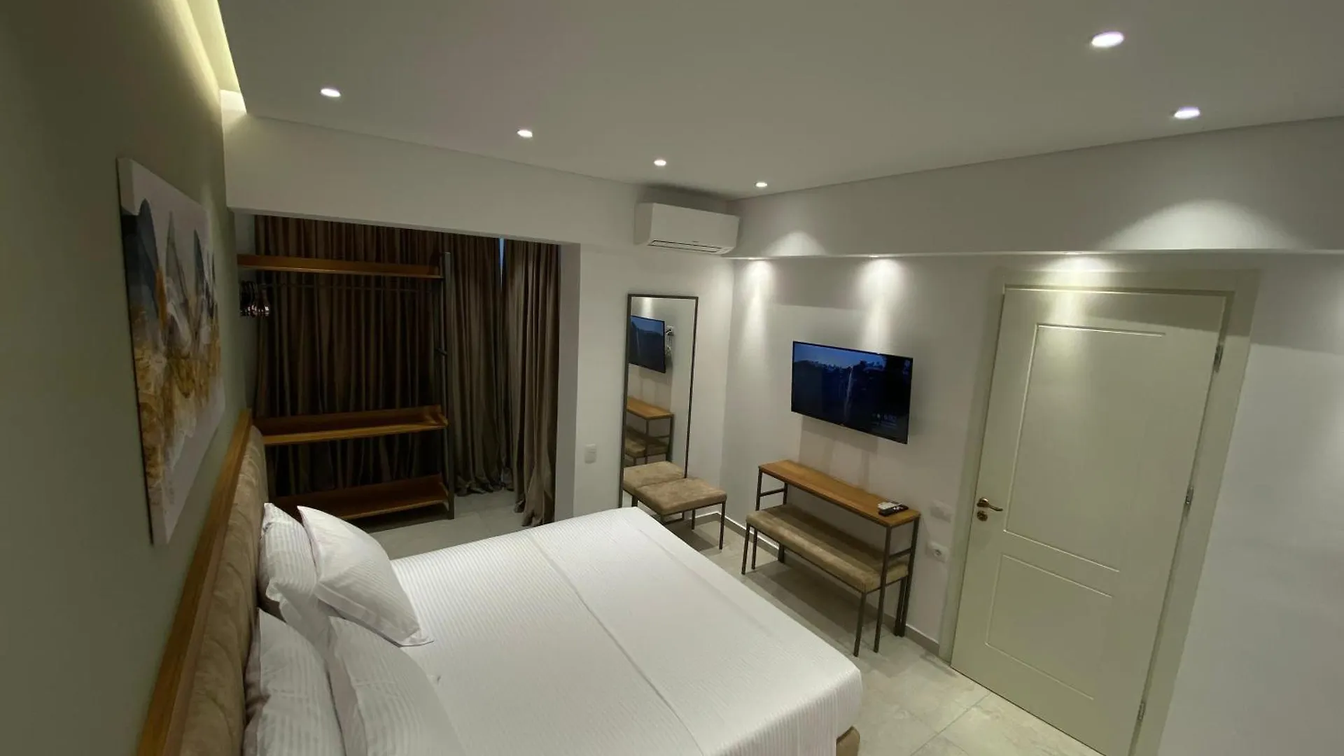 Vila Marjana Sarande Apartment