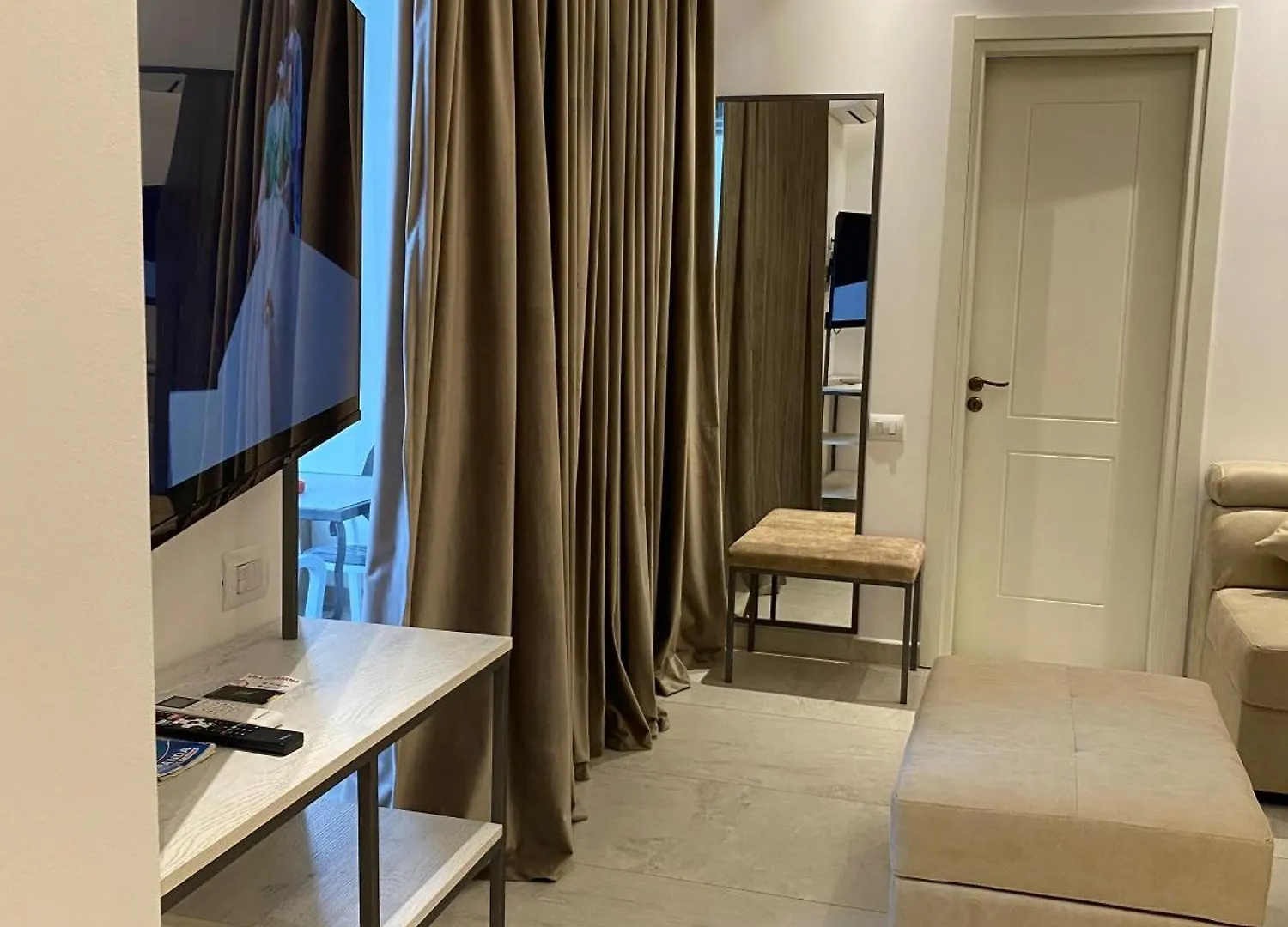 Apartment Vila Marjana Sarande Albania