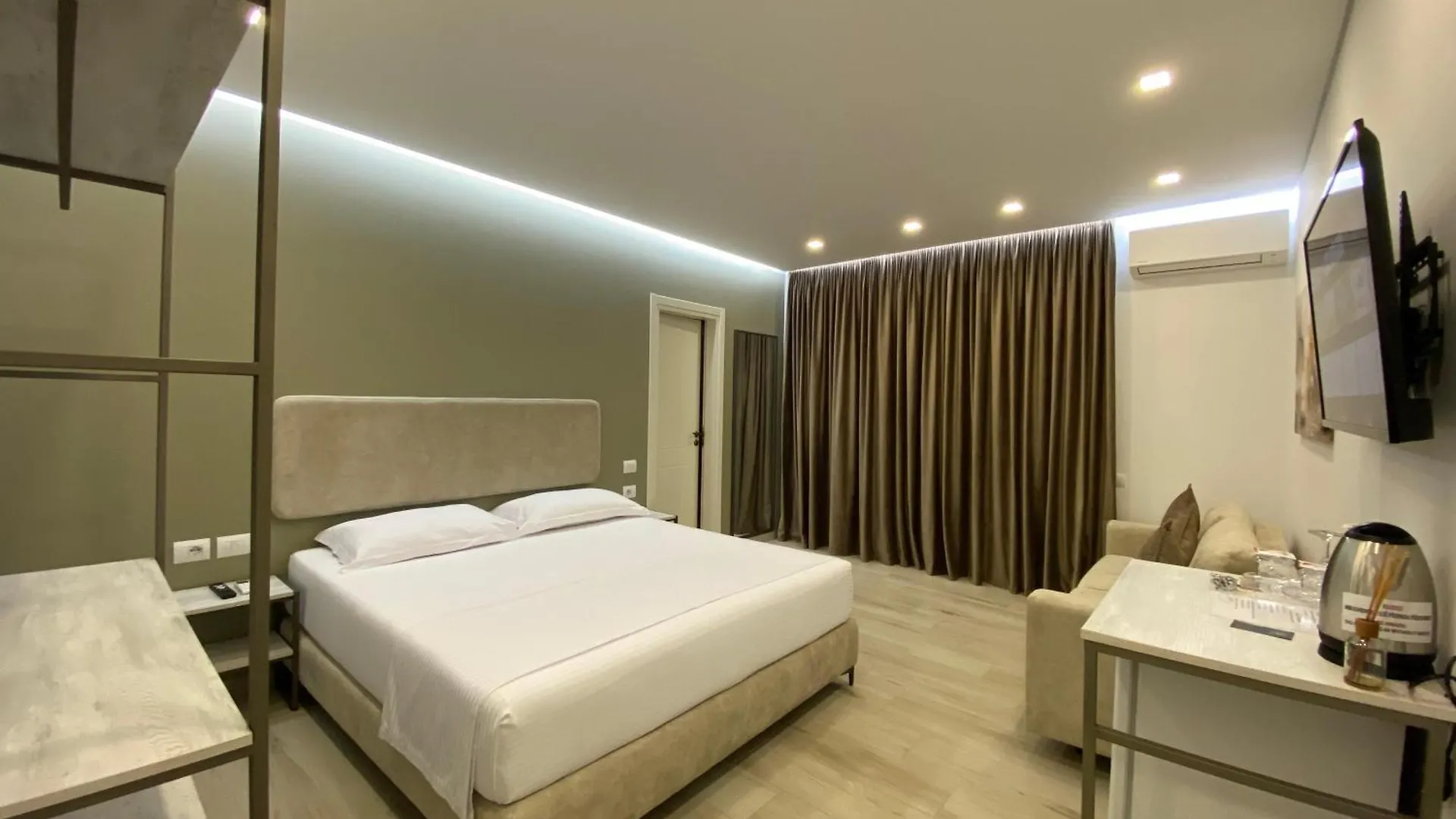 Vila Marjana Sarande Apartment