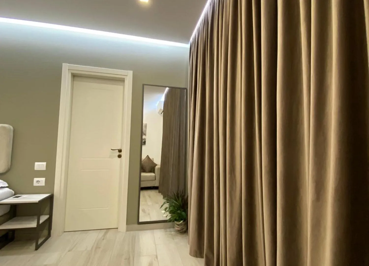 Apartment Vila Marjana Sarande