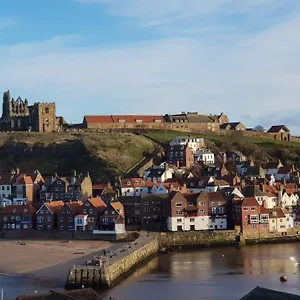 The Hideaway Holiday home Whitby