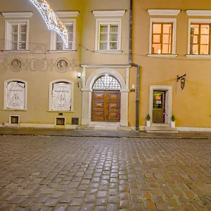 - Mi Forest Apartment Warsaw