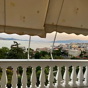 Amarilis Luxury Apartamento