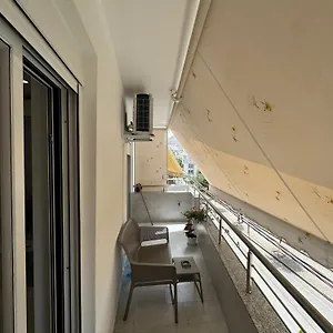 Alpha Lux Apartamento