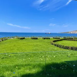 Apartment Lookout 2, Sarandë