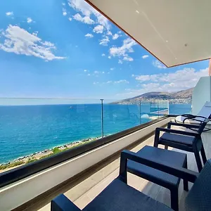 Apartment Lookout, Sarandë