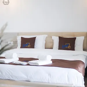 Relax Mea Ξενοδοχείο
