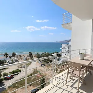 Apartment Blue Bay, Sarandë