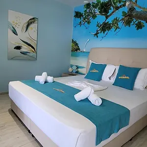 Apartment Suncoast Port Side, Sarandë