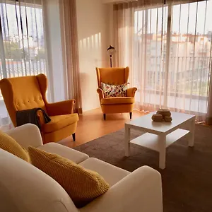 Casa Do Infante Apartment Lagos