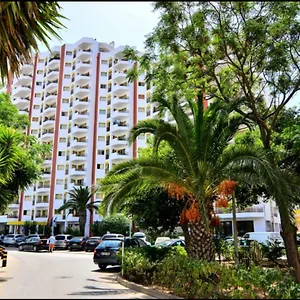 Praia Da Rocha 3 Apartment Portimao