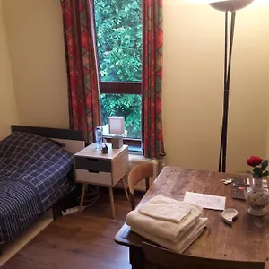 Chez Mimi - Vue Parc , Bruselas Bélgica