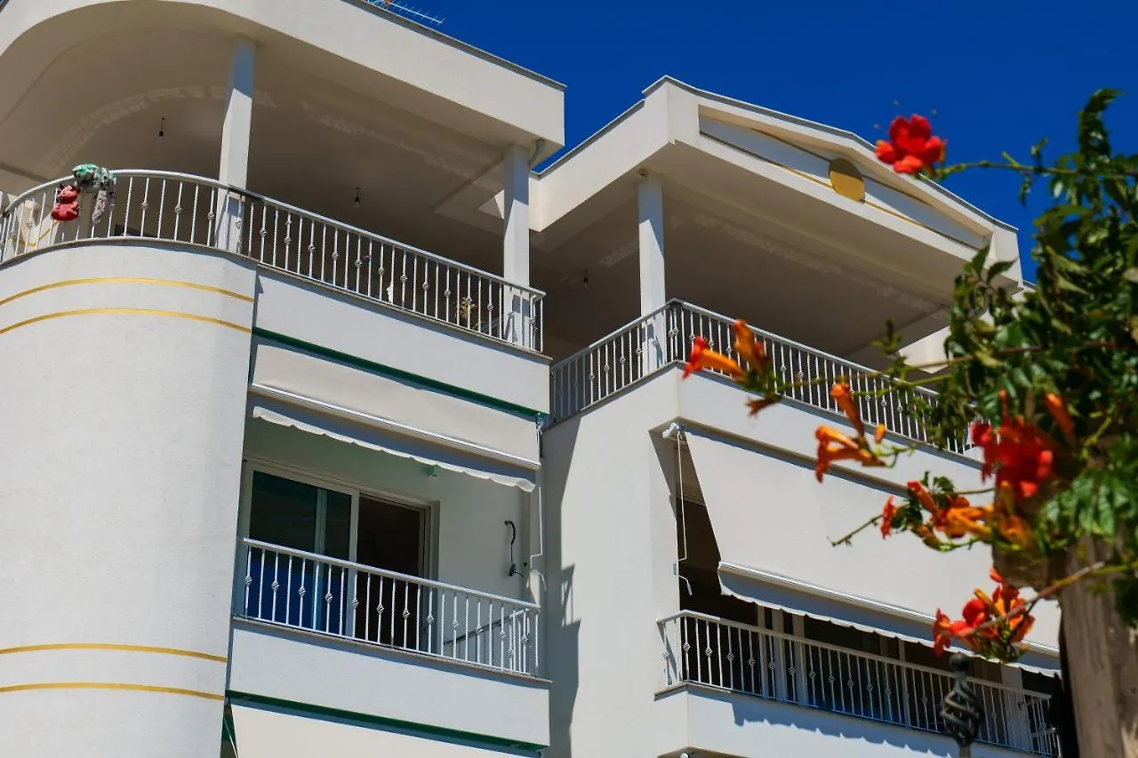 Apartment Vila Marjana Sarande