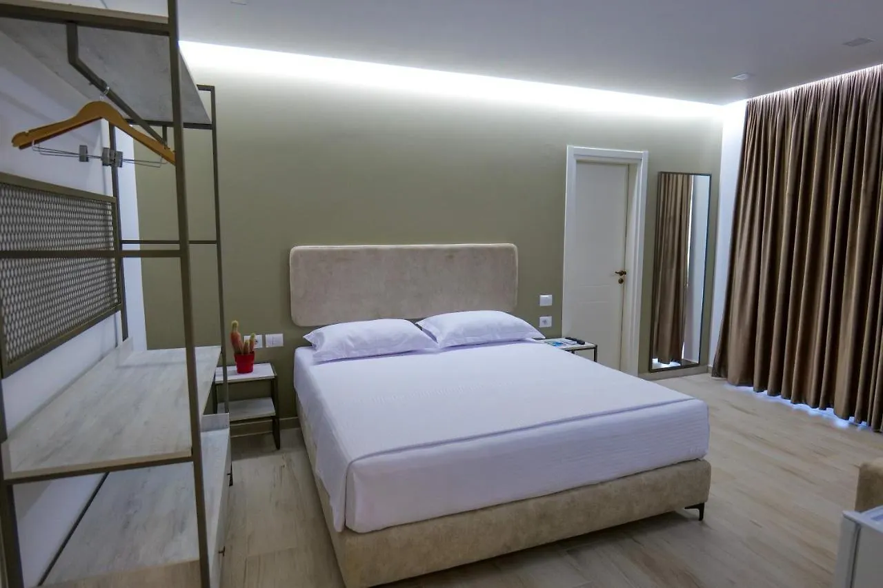 Vila Marjana Sarande 0*,  Albania