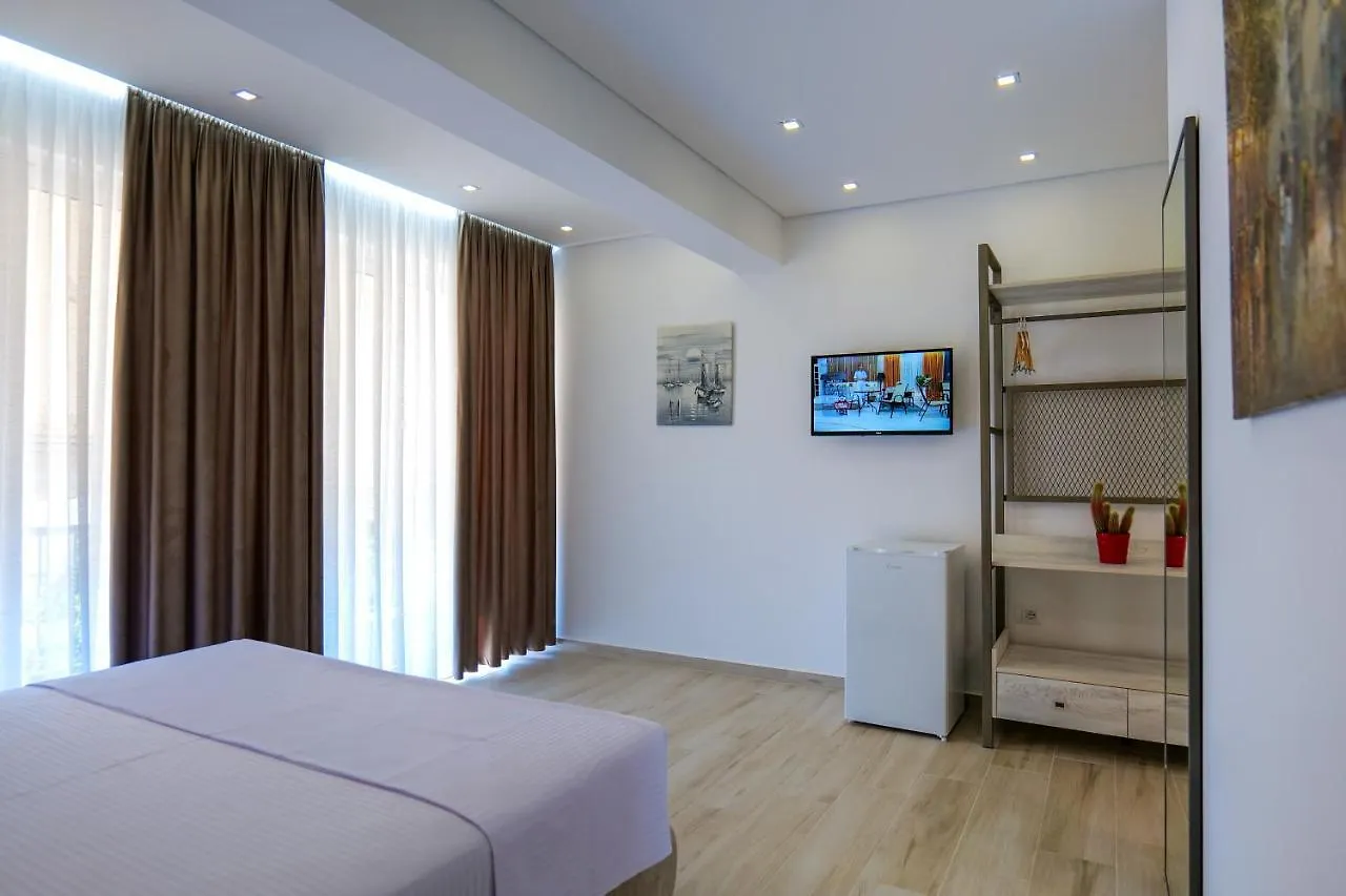Apartment Vila Marjana Sarande