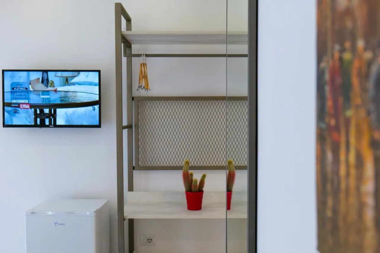 Apartment Vila Marjana Sarande Albania