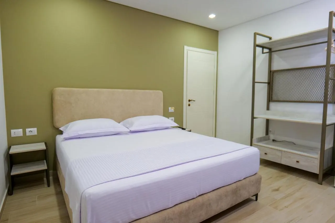 Apartment Vila Marjana Sarande