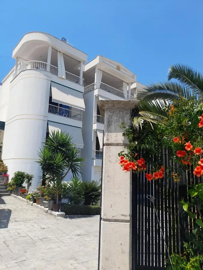 Apartment Vila Marjana Sarandë