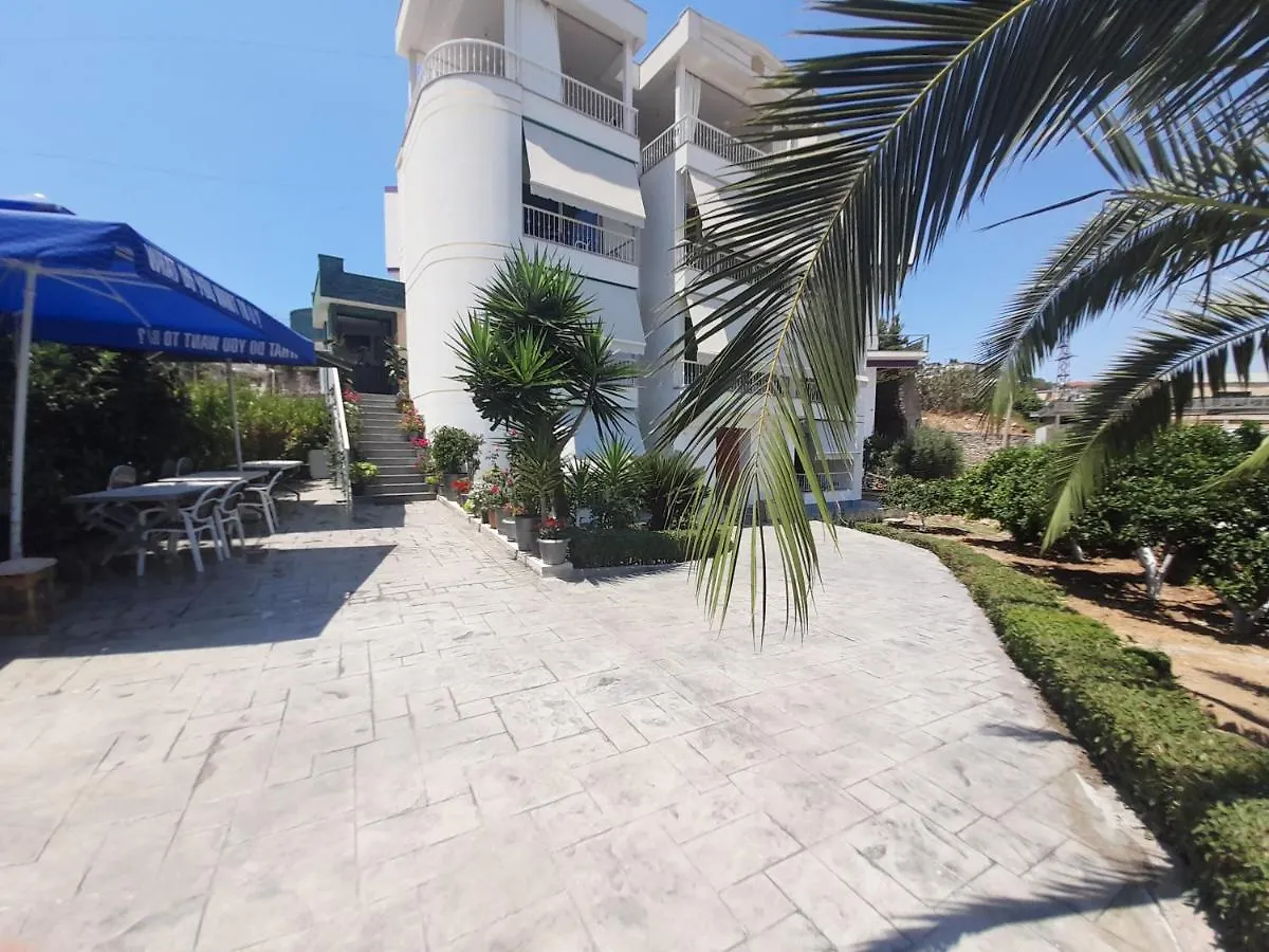 Apartment Vila Marjana Sarande