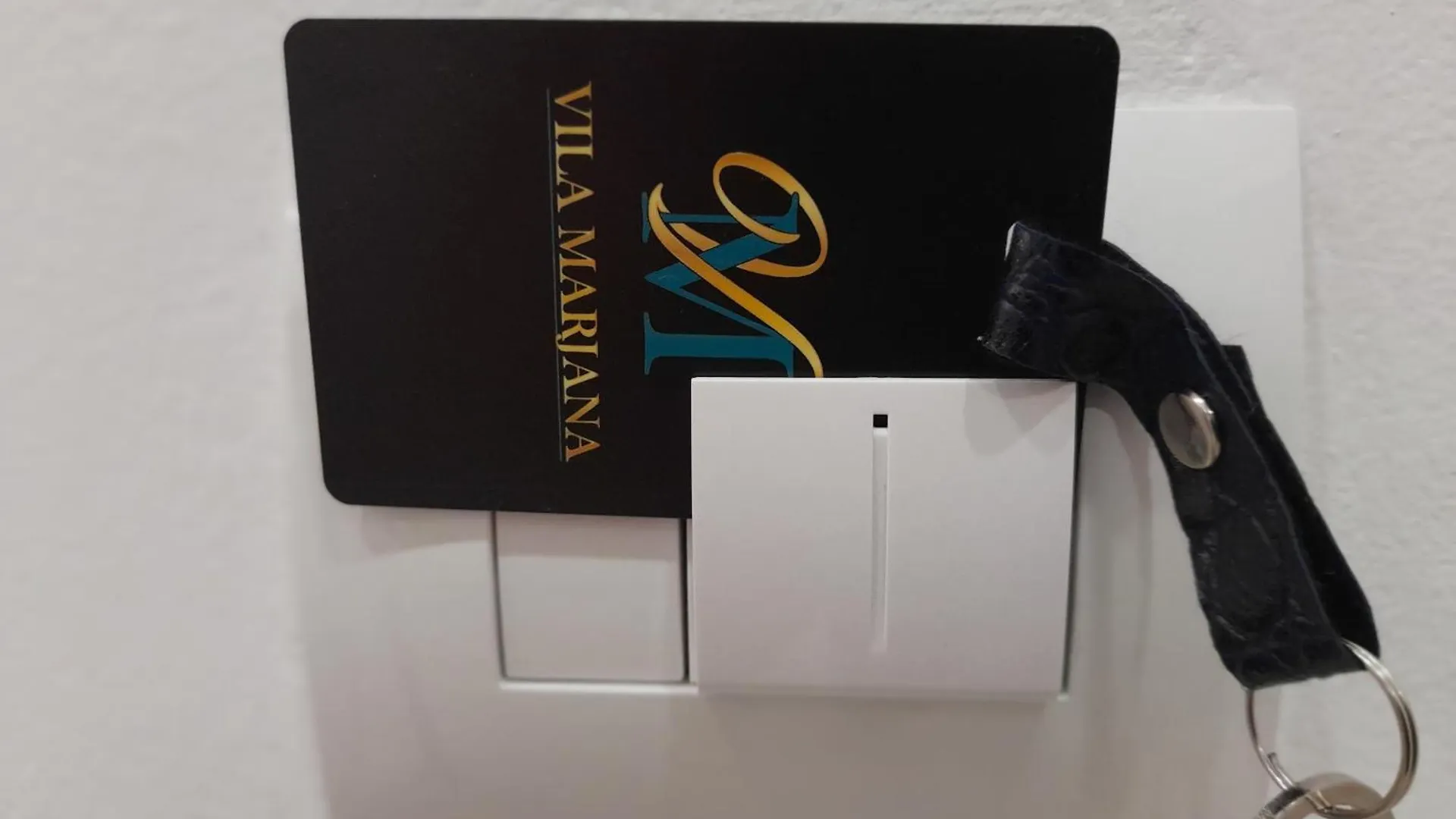 Vila Marjana Sarande