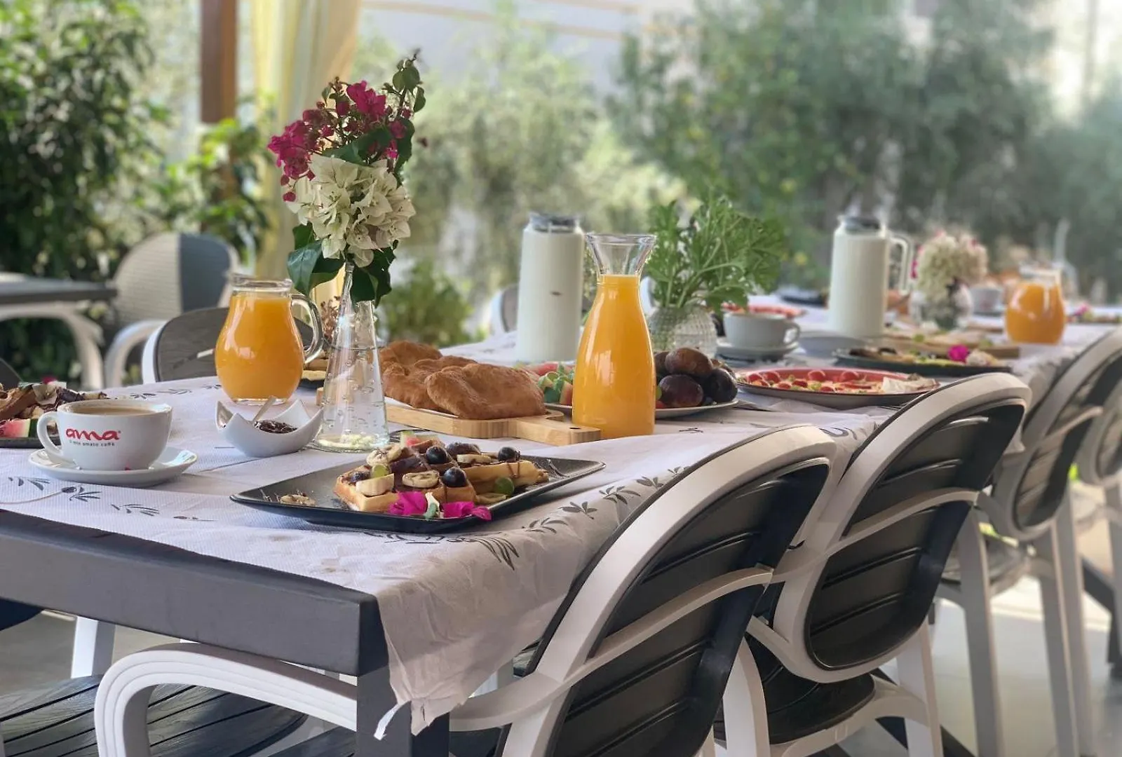 Apartment Vila Marjana Sarande