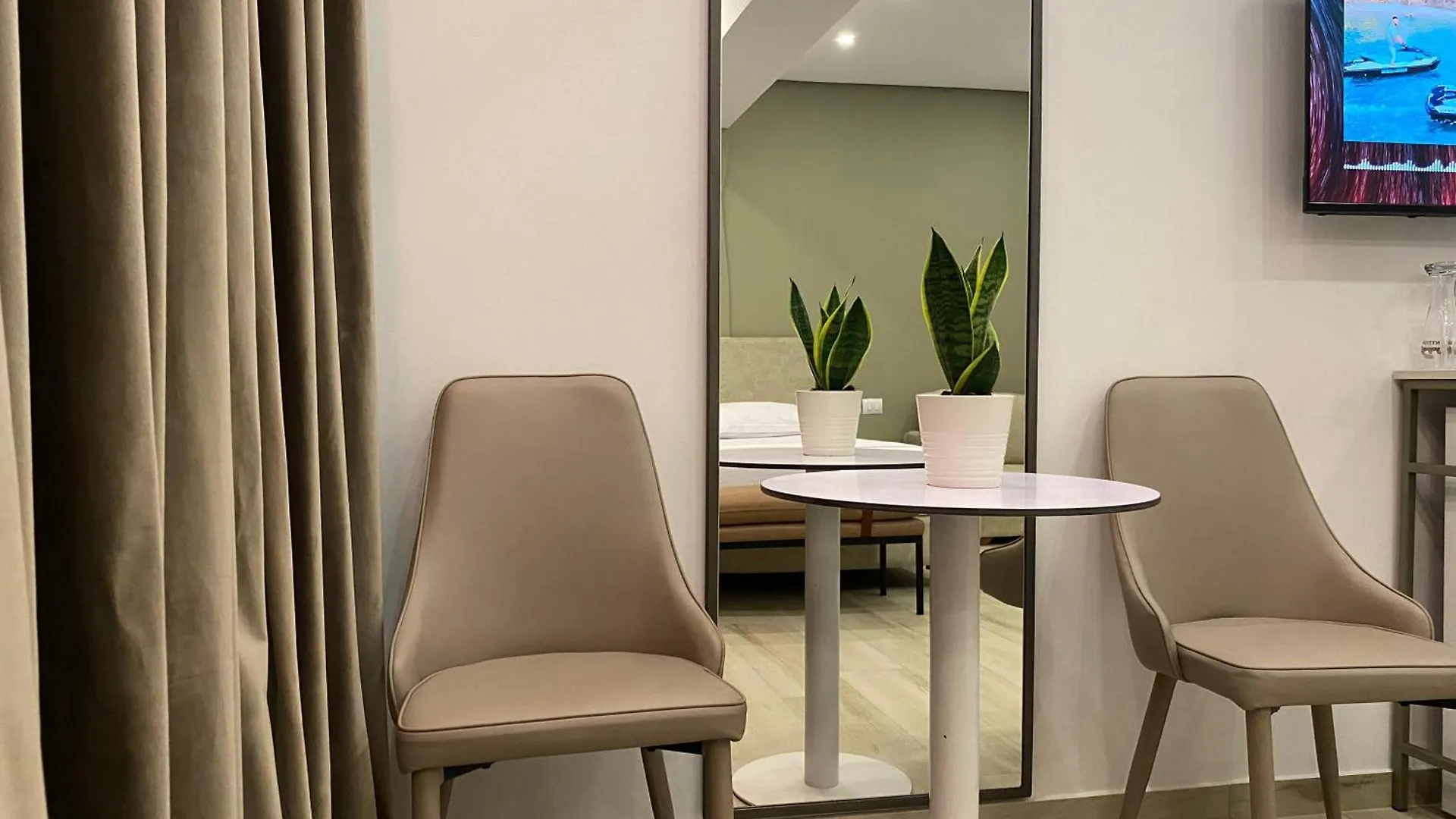 Apartment Vila Marjana Sarande