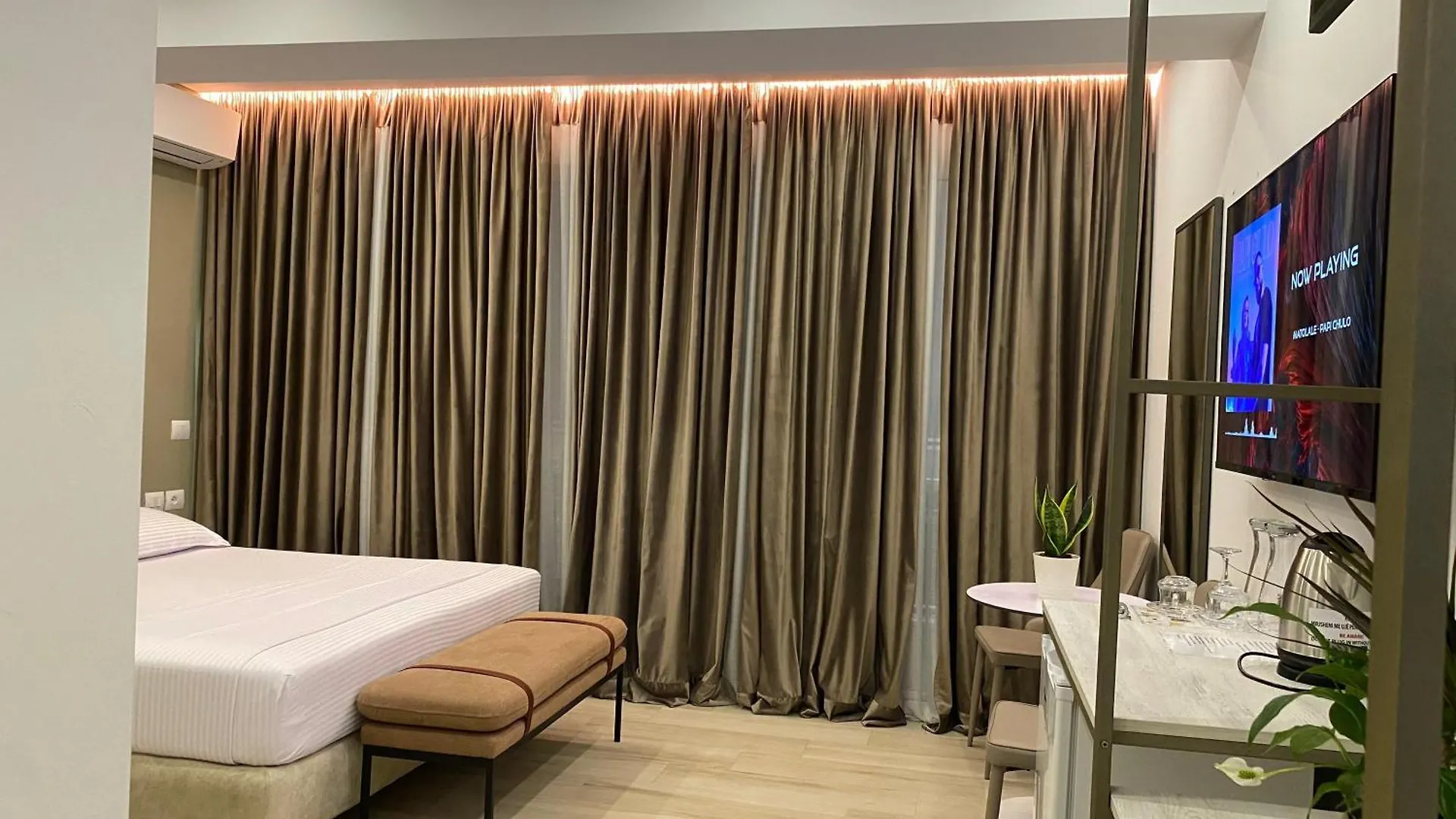 Apartment Vila Marjana Sarandë