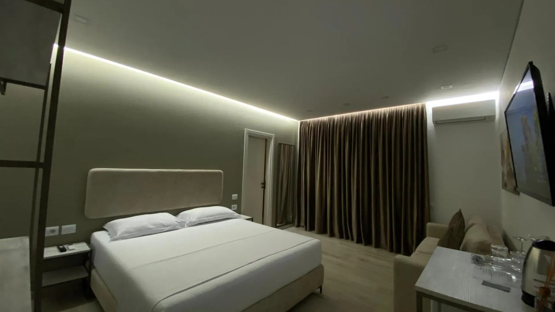 Vila Marjana Sarande Apartment